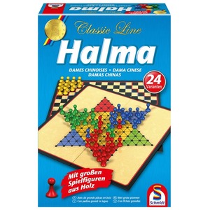 Halma (Linia klasyczna)