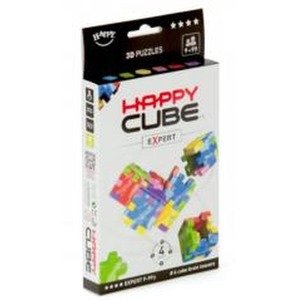 Happy Cube Expert (6 części) IUVI Games