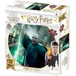 Harry Potter: Magiczne puzzle - Voldemort (300 elementów)