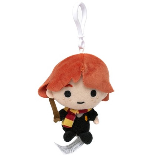 Harry Potter: Pluszowy breloczek - Ron