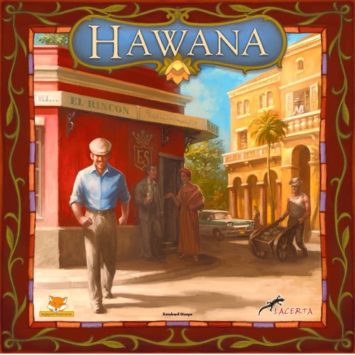 Hawana