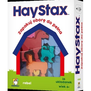 Hay Stax (edycja polska)