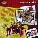 HSM3 ZAKOCHANI W TAŃCU