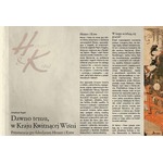 Honor i Krew