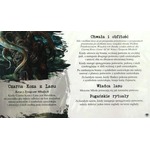 Horror w Arkham: Czarna koza z lasu