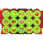 Hungry Monsters