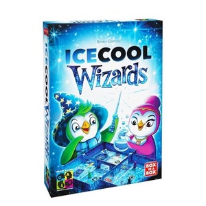 Icecool Wizards