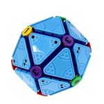 IcoSoKu Junior - łamigłówka Recent Toys - poziom 1/5