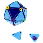 IcoSoKu Junior - łamigłówka Recent Toys - poziom 1/5
