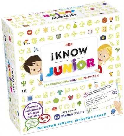 iKnow Junior