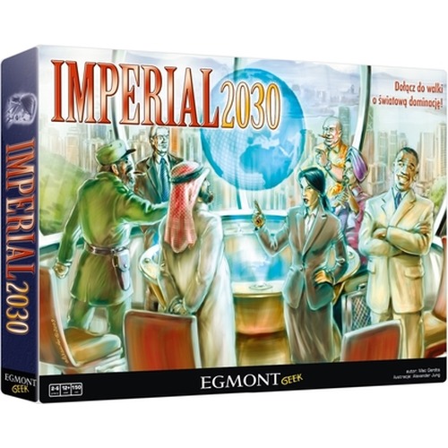 Imperial 2030