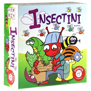 Insectini