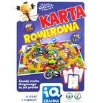 IQ - Karta rowerowa (edycja 2012)