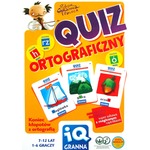 IQ - Quiz ortograficzny (edycja 2012)