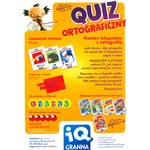 IQ - Quiz ortograficzny (edycja 2012)