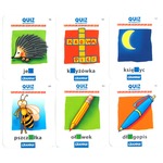 IQ - Quiz ortograficzny (edycja 2012)