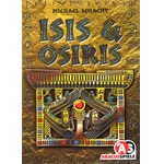 Isis & Osiris