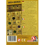 Isis & Osiris