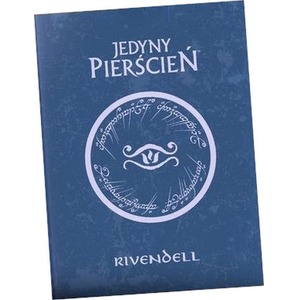 Jedyny Pierścień: Rivendell i Ekran Mistrzyni Wiedzy