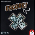 Jeszcze raz! (edycja królewska) (Encore! Royal)