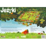 JEŻYKI