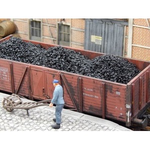 Juweela: Koks czarny 150 g