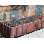 Juweela: Węgiel brązowo-czarny 100 g