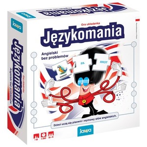 Językomania