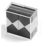 K-Dron - Łamacz głów (czarno-biały)