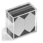 K-Dron - Łamacz głów (czarno-biały)