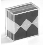 K-Dron - Łamacz głów (czarno-biały)