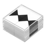 K-Dron - Łamacz głów (czarno-biały)