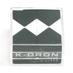 K-Dron - Łamacz głów (czarno-biały)