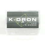 K-Dron - Łamacz głów (czarno-biały)