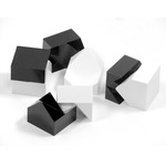 K-Dron - Łamacz głów (czarno-biały)