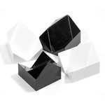 K-Dron - Łamacz głów (czarno-biały)