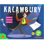 Kalambury - WIELKIE