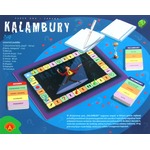 Kalambury - WIELKIE