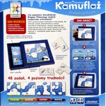 Kamuflaż - układanka logiczna Smart Games