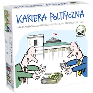 Kariera Polityczna