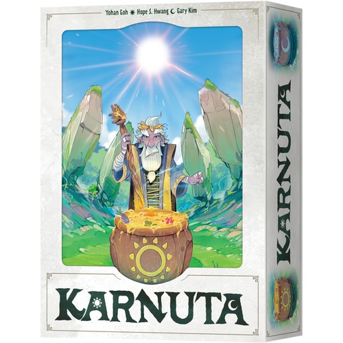 Karnuta