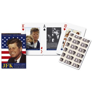 Karty 1158 JFK