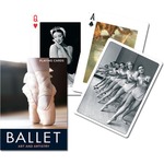 Karty 1309 Ballet