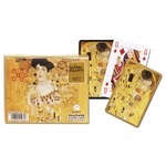 Karty 2503 Klimt - Adele