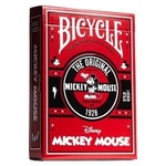 Karty Classic Mickey BICYCLE