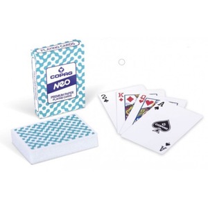 Karty Copag NEO Candy Maze