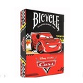 Karty Disney Cars BICYCLE