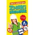 Karty edukacyjne - Znaki drogowe