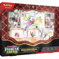 Karty Paldean Fates Premium Collection Skeledirge