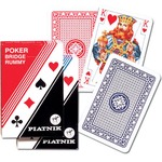 Karty Piatnik - Poker-Brydż